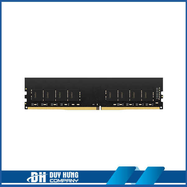 RAM DESKTOP LEXAR 8GB/2666 UDIMM DDR4_LDAU008G-R2666G (k tản)