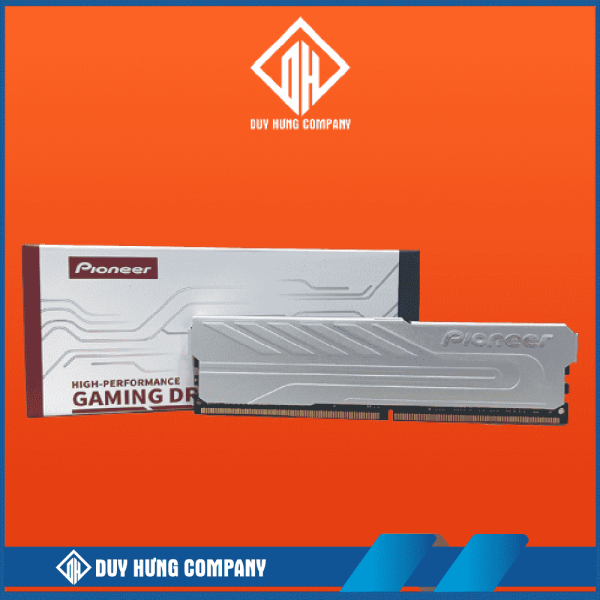Ram Desktop Pioneer 8GB (1x8GB) DDR4 3200Mhz
