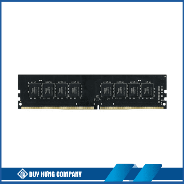 Ram PC Teamgroup ELITE 8GB DDR4 3200Mhz (TED48G3200C2201)