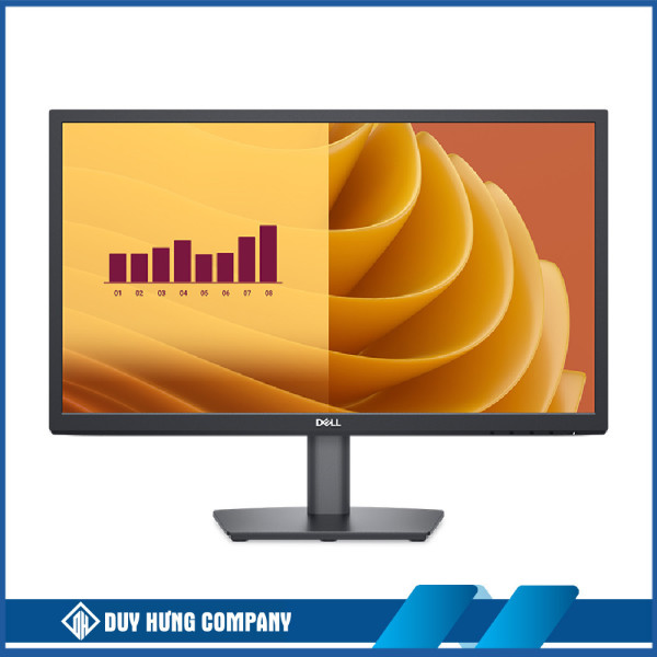 Màn hình Dell E2225H (21.5Inch/ Full HD/ 5ms/ 75HZ/ 250cd/m2/ VA)