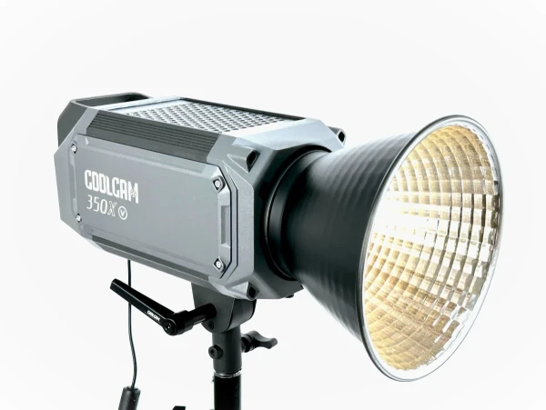 Lishuai Coolcam 350X
