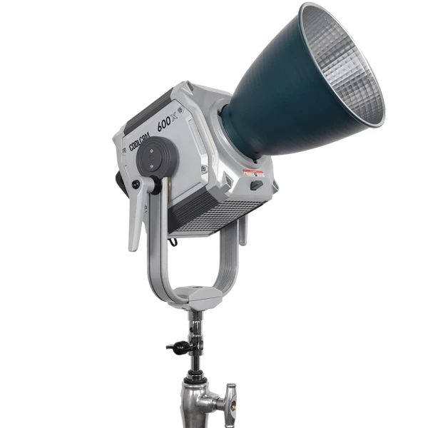 Đèn led Coolcam 600X - Hàng Chính Hãng