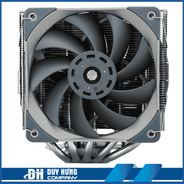 Tản Nhiệt Khí Thermalright Frost Commander 140